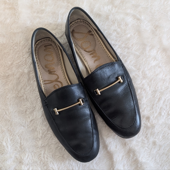 Sam Edelman Shoes - Sam Edelman Lior Loafers